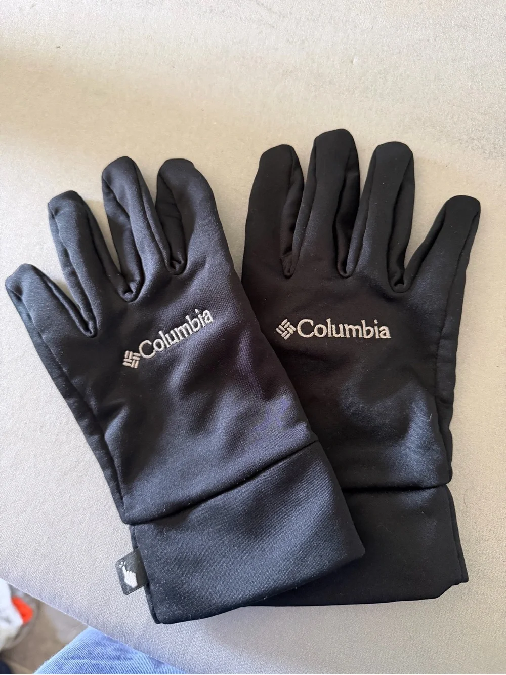 Columbia Omni-Heat Touch Gloves